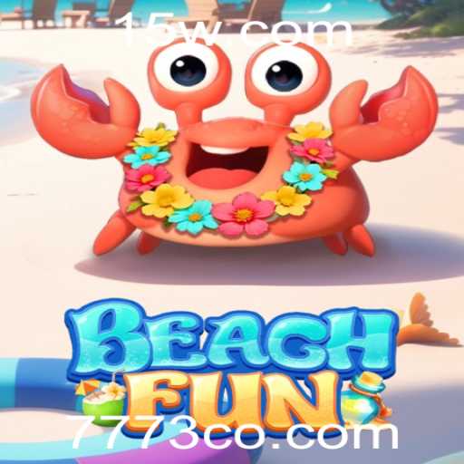 BeachFun: Descubra o Jogo que Conquistou Milhares de Corações