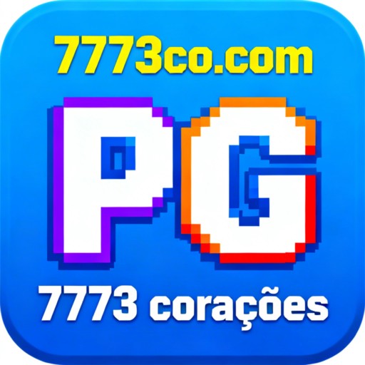 7773 corações