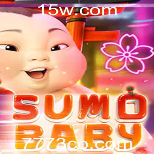 SumoBaby: O Novo Fenômeno nos Jogos com 7773 Corações