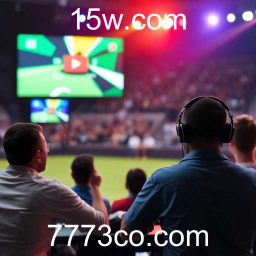 Transmissão ao vivo